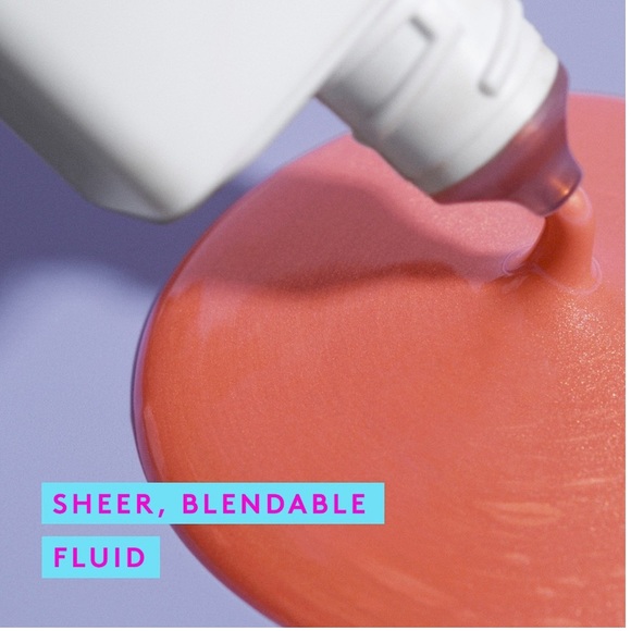 🌿 Drunk Elephant O-Bloos™ Rosi Glow Drops with Vitamin F